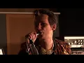 Download Lagu The World Domination live at Don't Panic TV
