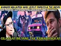 Lagu TAK SANGKA‼️ PAPAZOLA THE MOVIE BUAT PENONTON LUAR NEGARA SEBAK SAMPAI AIR MATA JATUH😭 | Wak Lonjong