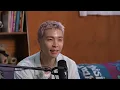 ❮JOURNEY with JOHNNY❯ EP.01 What Nobody Tells You About Your FIRST Time in Korea