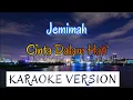 Download Lagu Jemimah - Cinta Dalam Hati Karaoke