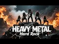 Download Lagu Best Heavy Metal Music Playlist 2025 | Powerful Hard Rock Anthems
