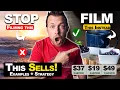 Turn Your s Into Cash Stock Footage Secrets for Beginners