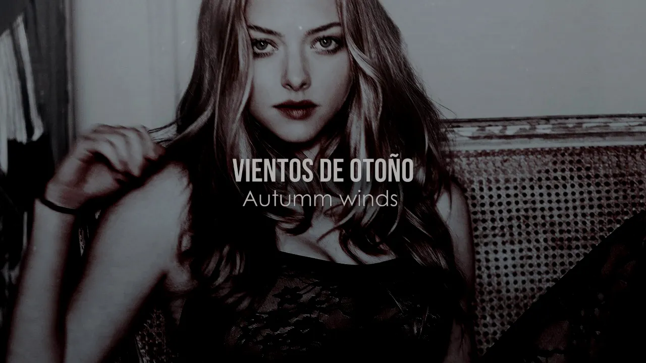 Amanda Seyfried - Gimme! Gimme! Gimme! (A Man After Midnight) (Español - Lyrics) Amanda Seyfried - Gimme! Gimme! Gimme! (A Man After Midnight) (Español - Lyrics)