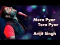 Download Lagu Main Jitna Tumhe Dekhu Mann Ye Naa Bhare | Arijit Singh | Jalebi | Mera Pyar Tera Pyar | Love Song