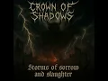 Download Lagu Crown of Shadows - Storms of sorrow and slaughter (Melodic Black-Gothic-Metal)