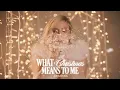 Download Lagu Joss Stone - What Christmas Means To Me (Official Audio)