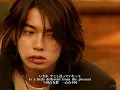 V6 - Feel your breeze | ごくせん (Gokusen) 极道鲜师 | 山口久美子 Yankumi