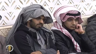 قصيدة الشاعر علي نايف في منيف الخمشي زد رصيدك39 