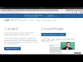 Github Desktop Setup on PC