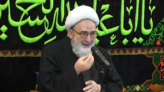 الطريق إلى الحسين عليه السلام   7   ترك الإستخفاف بالصلاة