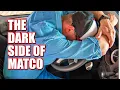 The Dark Side of Matco Tools Franchise