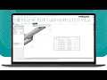How Can Frame Design in Solid Edge Boost Projects - Tutorial