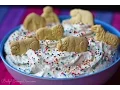 Cake Batter Dip