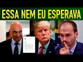 Download Lagu Trump OBEDECE ALEXANDRE e Eduardo Bolsonaro e comparsa passam HUMlLHAÇÃO AO VIVO nos EUA! GRANDE DIA