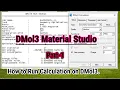 How to Run DFT Calculations in DMol3 A Beginner s Guide to Running DFT Calculations Material Studio