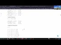 Data Analytics 1 - Unit 8