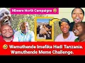 🤣💥Hilarious \u0026 Funny as GenZ laughing at Kindiki.Wamuthende Imefika Hadi Tanzania.Wamuthende ni jina?