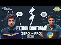 DAY - 10 PYTHON ZERO TO HERO 12