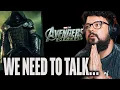SO MUCH NERDY NEWS Doomsday Trailer X-Men Cast Lanterns MORE