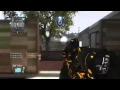 A random Split 5 man I got