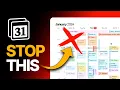 You re Using Notion Calendar Wrong