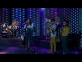 Loquito Por Ti - Armando Hernández y Los Cumbia Stars (Video en Vivo) | Discos Fuentes