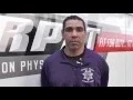 An Inside Look at the Oregon Physical Abilities Test
