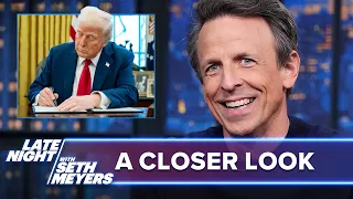 Trump's "Horrible” Record-Low Poll Numbers and Insane Time Magazine Interview: A Closer Look