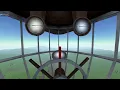 Unity Airship game prototype DevLog 1