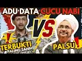 Download Lagu KYAI IMAD: DAFTAR KLAN YG TERKONFIRMASI DNA KETURUNAN NABI MUHAMMAD SAW || PALSUNYA NASAB HABIB