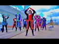 Lagu 🎁 SINTERKLAASHIT: De Pieten Mega Dans 🤩 - PARTY PIET PABLO