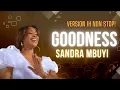 Download Lagu Goodness/Sandra Mbuyi/Version 1h non stop/Magnifique pour des prières d'action de grâce \u0026 gratitude💜