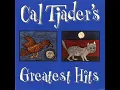 BERNIES TUNE  CAL TJADER