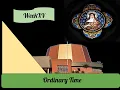 Download Lagu XV Sunday in Ordinary Time - Vigil Mass 7/12/25 - St. Rose of Lima