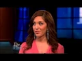 See How Farrah Abraham Handles Acountability On Dr Phil