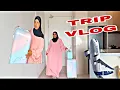 Download Lagu NORMAL DAILY VLOG ALABTAYDA SAFARKA UGU DANBEEN IITIMI ✈️