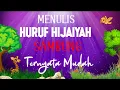 Download Lagu Cara Praktis Menulis Huruf Hijaiyah Sambung