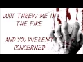 Simon Curtis - DTM (Dead to Me) (Lyrics)