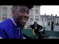 타일러와 롸키의 샐러드 조리법 [Tyler, The Creator & A$AP Rocky - POTATO SALAD / 가사 해석]