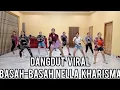 Download Lagu Joget Viral Basah-Basah Choreo by Firma Tulungagung // Music by Nella Kharisma