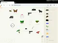 Litttle Alchemy Part 1 Mixing Elements and Objects
