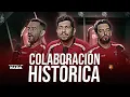 Download Lagu CARACAS FC x ESCUELA DE NADA: lo que debes saber de una colaboración histórica