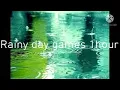 Download Lagu rainy day games 브금 1시간 / rainy day games - the green orbs