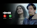 Lagu Ehsaas - Faheem Abdullah Bgm Ringtone | Sad Ringtone | [ Download link 👇]