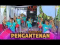 Download Lagu LAGU SASAK LOMBOK PENGANTENAN COVER LIVE TERBARU HIPONG DELLA MUSIK