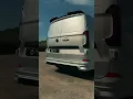 Download Lagu Meet the VW Transporter T7 Hornet – A Beast from Swiss Vans!🔥