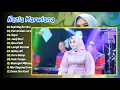 Nazia Marwiana - Sepiring Berdua - Perceraian Lara | Ageng Music Full Album Viral