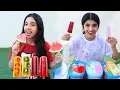 Download Lagu شفا بياعة فواكه ضد ايسكريمات !Fruit seler vs Ice cream seller story