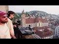 Download Lagu dj fabiatik @ afrohouse daydance set at st laurenzen church tower, st gallen, switzerland~2025_clip