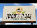 Peaceful Valley Farmers Market